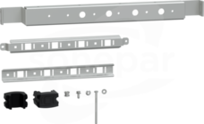 PRISMASET LINERGY Wspornik pionowych szyn tylnych