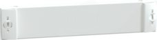 PRISMASET W250 1M Płyta czołowa pełna