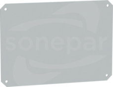 THALASSA PLS 270x360 Płyta montażowa