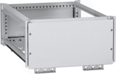 NSYTBCN368 Do obudowy W600 D800mm IP55 Przedział szynowy
