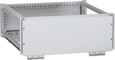 NSYTBCN388 Do obudowy W800 D800mm IP55 Przedział szynowy