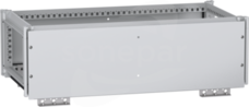 NSYTBCN3105 Do obudowy W1000 D500mm IP55 Przedział szynowy