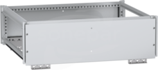 NSYTBCN3108 Do obudowy W1000 D800mm IP55 Przedział szynowy