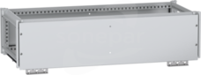 NSYTBCN3125 Do obudowy W1200 D500mm IP55 Przedział szynowy