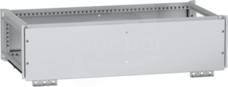 NSYTBCN3126 Do obudowy W1200 D600mm IP55 Przedział szynowy