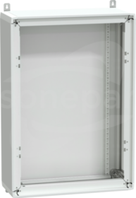 PRISMASET 15M IP55 Obudowa metalowa