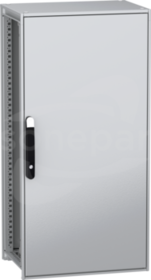 SFN  1200x600x400 z.płytą Obudowa drzwi pełne metalowa
