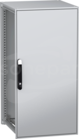SFN  1200x600x600 b.płyty Obudowa drzwi pełne metalowa