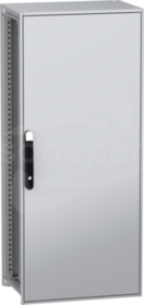 SFN  1400x600x400 z płytą Obudowa drzwi pełne metalowa