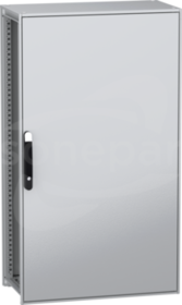 SFN  1400x800x400 z płytą Obudowa drzwi pełne metalowa