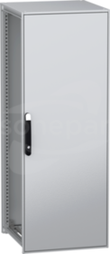 SFN  1600x600x600 b.płyty Obudowa drzwi pełne metalowa