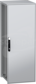 SFN  1600x600x600 z płytą Obudowa drzwi pełne metalowa
