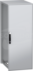 SFN  1600x600x800 b.płyty Obudowa drzwi pełne metalowa