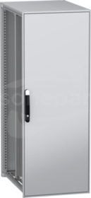 SFN  1600x600x800 z płytą Obudowa drzwi pełne metalowa