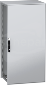 SFN  1600x800x600 b.płyty Obudowa drzwi pełne metalowa