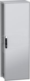 SFN  1800x600x400 b.płyty Obudowa drzwi pełne metalowa