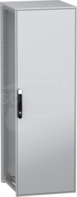 SFN  1800x600x600 b.płyty Obudowa drzwi pełne metalowa