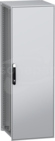 SFN  1800x600x600 z płytą Obudowa drzwi pełne metalowa