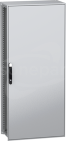 SFN  1800x800x400 z płytą Obudowa drzwi pełne metalowa