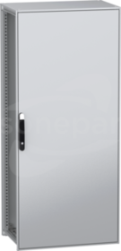 SFN  1800x800x500 b.płyty Obudowa drzwi pełne metalowa