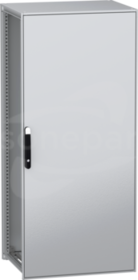 SFN  1800x800x600 b.płyty Obudowa drzwi pełne metalowa