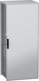 SFN  1800x800x600 z płytą Obudowa drzwi pełne metalowa
