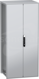 SFN  1800x800x600 b. Obudowa drzwi pełne podwójne metalowa