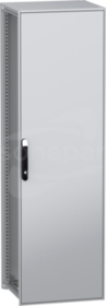 SFN  2000x600x500 b.płyty Obudowa drzwi pełne metalowa