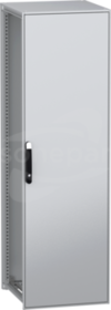 SFN  2000x600x600 b.płyty Obudowa drzwi pełne metalowa