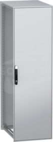 SFN  2000x600x800 b.płyty Obudowa drzwi pełne metalowa