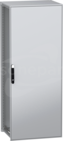 SFN  2000x800x600 b.płyty Obudowa drzwi pełne metalowa
