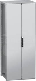 SFN  2000x800x600 z Obudowa drzwi pełne podwójne metalowa