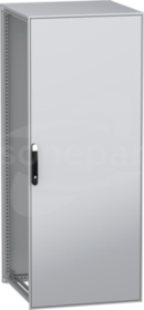 SFN  2000x800x800 b.płyty Obudowa drzwi pełne metalowa