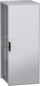 SFN  2000x800x800 z płytą Obudowa drzwi pełne metalowa