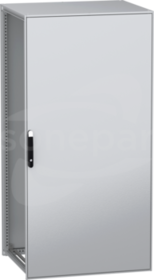 SFN  2000x1000x800 b.płyt Obudowa drzwi pełne metalowa