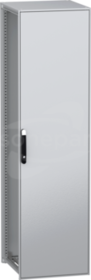 SFN  2200x600x600 b.płyty Obudowa drzwi pełne metalowa