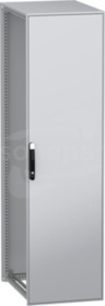 SFN  2200x600x800  b.płyt Obudowa drzwi pełne metalowa