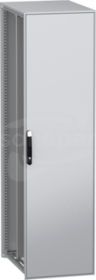 SFN  2200x600x800 z płytą Obudowa drzwi pełne metalowa
