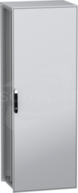 SFN  2200x800x600 z płytą Obudowa drzwi pełne metalowa