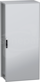 SFN  2200x1000x600 b.płyt Obudowa drzwi pełne metalowa