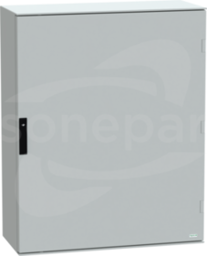 THALASSA 1056x852x350 Obudowa wisząca bakelitowa z tworzywa