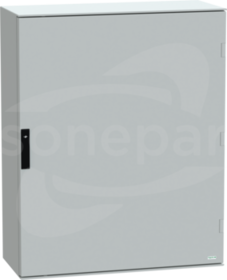 THALASSA 1056x852x350 Obudowa wisząca z tworzywa