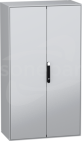 NSYSM1810502D Drzwi pełne podwójne 1800x1000x500mm Obudowa stojąca