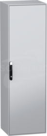 SPACIAL SM 2000x600x500 Obudowa drzwi pełne bez płyty metalowa