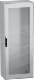 SPACIAL SM 2000x800x500 Obudowa metalowa