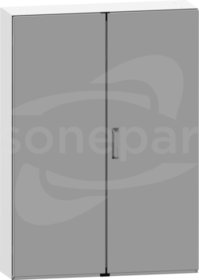 OBUD.1800x1200x400 Obud.1800X1200X400 metalowa