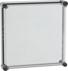 POKRYWA PRZEZROCZYSTA Pls 27X27X4,5
