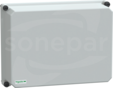 THALASSA PLS 270x360x95 Pokrywa pełna