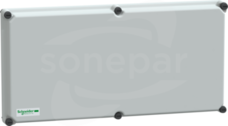 THALASSA PLS 270x540x45 Pokrywa pełna