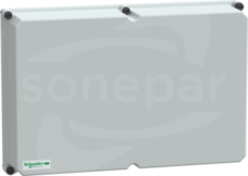THALASSA PLS 360x540x95 Pokrywa pełna